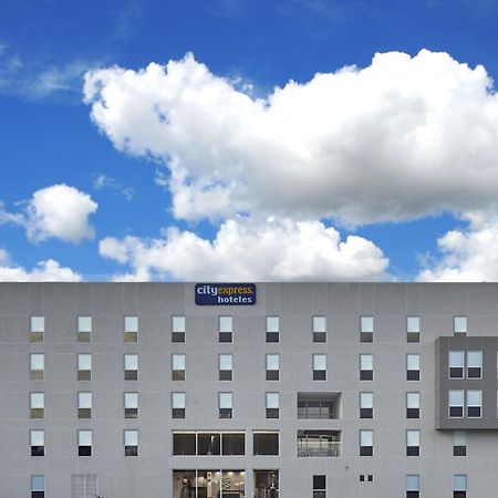 City Express By Marriott Ciudad De Mexico Tlalnepantla Tlalnepantla de Baz Dış mekan fotoğraf