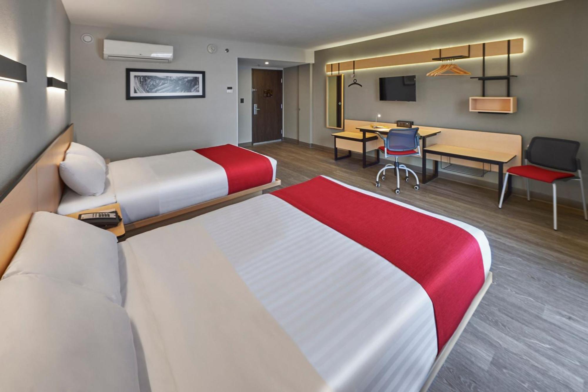 City Express By Marriott Ciudad De Mexico Tlalnepantla Tlalnepantla de Baz Dış mekan fotoğraf