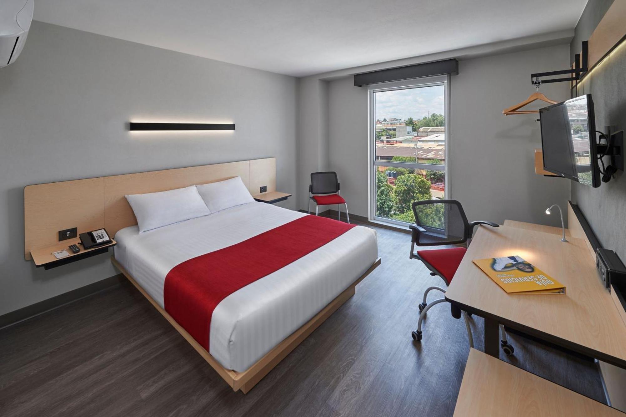 City Express By Marriott Ciudad De Mexico Tlalnepantla Tlalnepantla de Baz Dış mekan fotoğraf