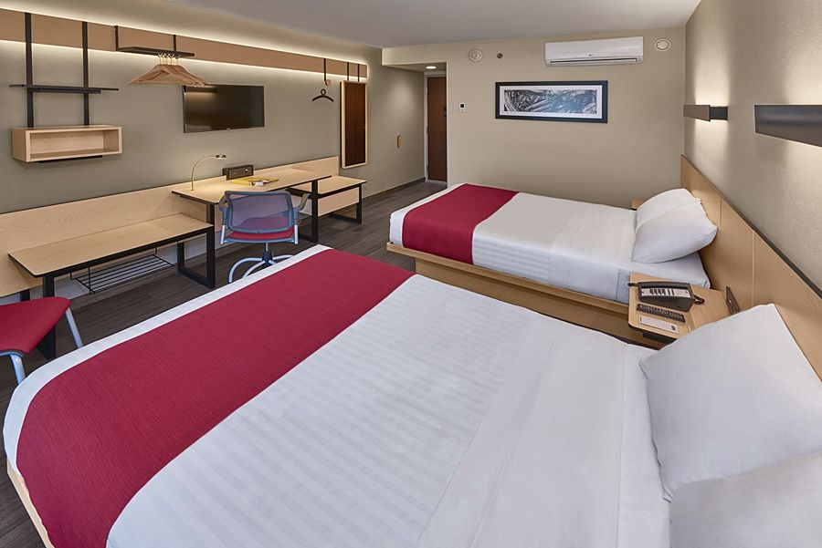 City Express By Marriott Ciudad De Mexico Tlalnepantla Tlalnepantla de Baz Dış mekan fotoğraf